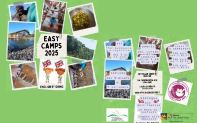 EASY Camps 2025